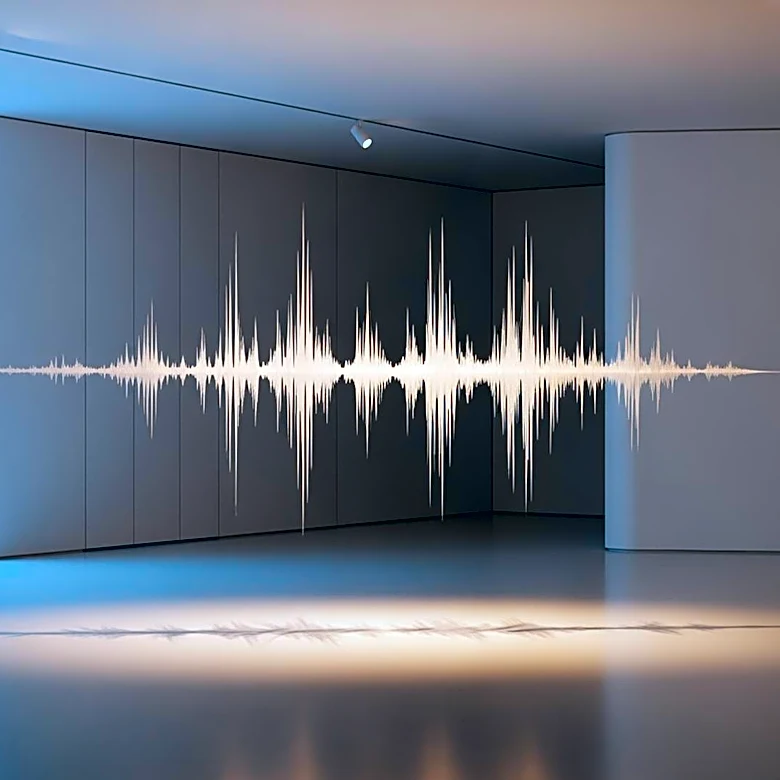 Vatican's 2026 Venice Biennale Pavilion Features Sound-Based Art by Renowned Artists