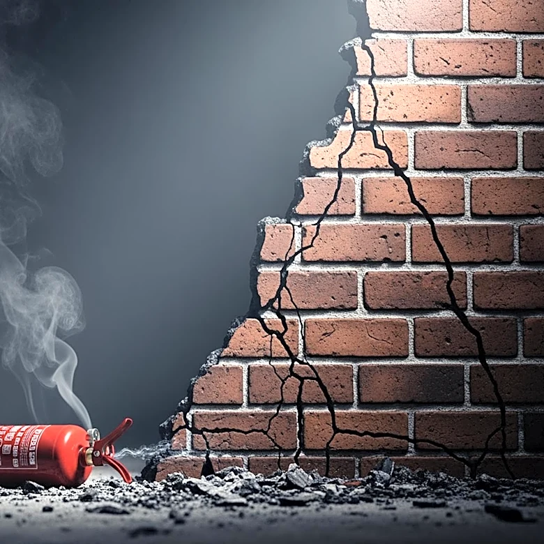 Sacramento's Campus Commons Area Faces Repeated Building Fire