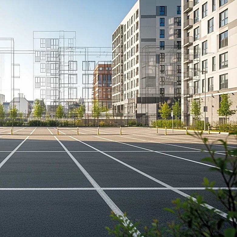 SacRT Plans to Convert Meadowview Station Parking Lot into Housing Development