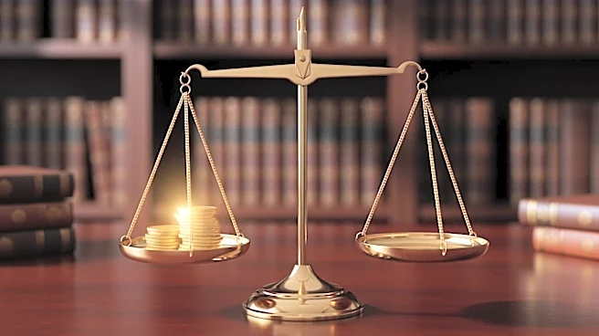 Kevin Warsh, President Trump's Fed Chair Nominee, Could Be Wealthiest in Recent History