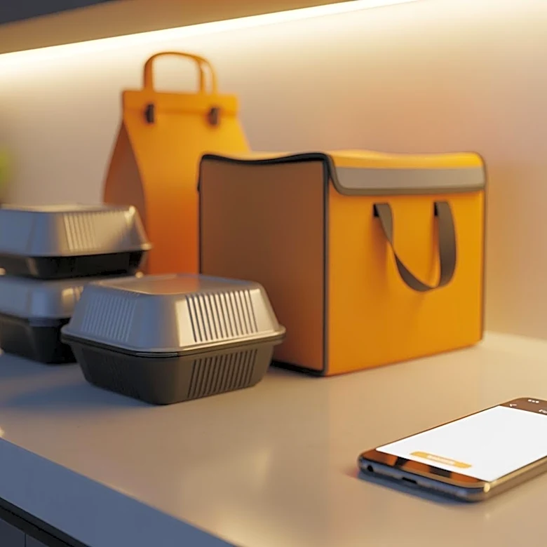 President Trump Hosts DoorDash Delivery Event Amidst Claims of Staging