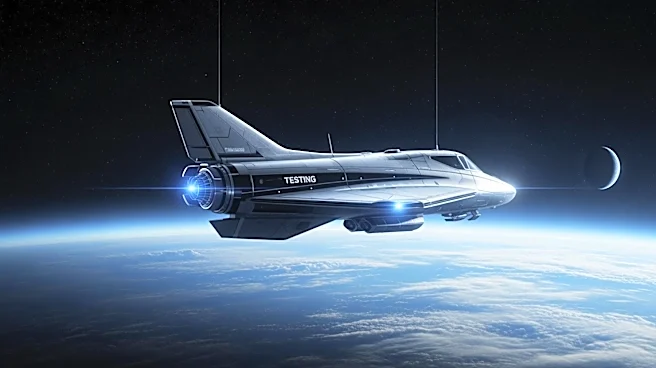 NASA Adjusts Artemis III Mission to Focus on Earth Orbit Testing Amid Lunar Landing Delays