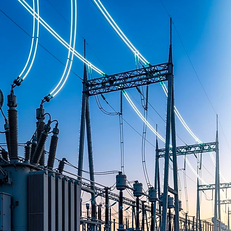 California Leaders Address Power Grid Upgrades Amid Rising AI-Driven Demand