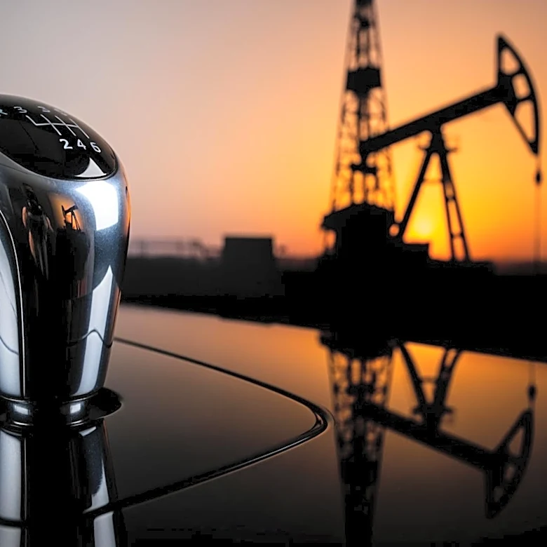 Car Industry's Proposal Could Increase EU Oil Imports by €74bn, Affecting EV Transition