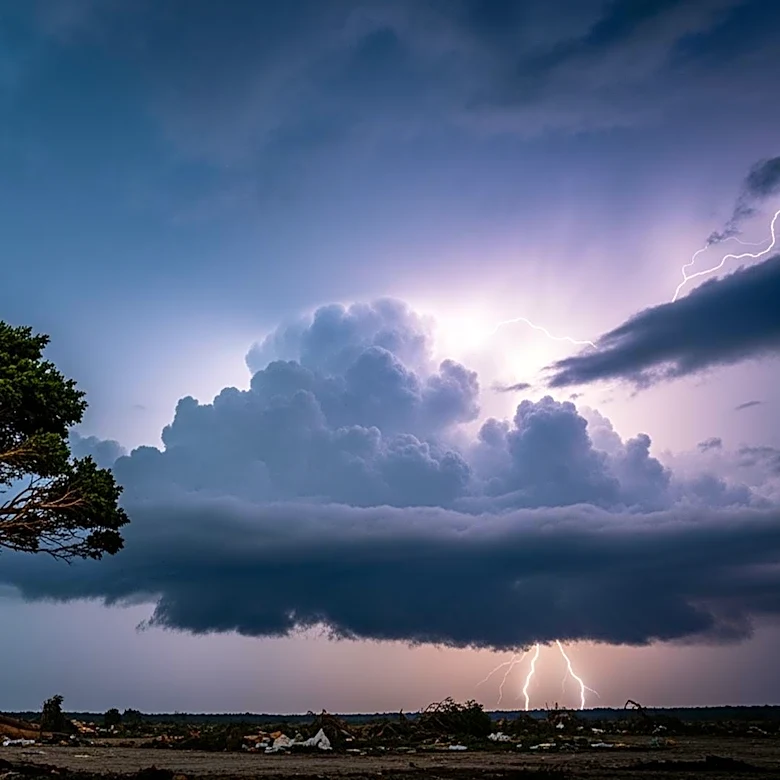 Kansas City Prepares for More Storms Amid Tornado Cleanup Efforts