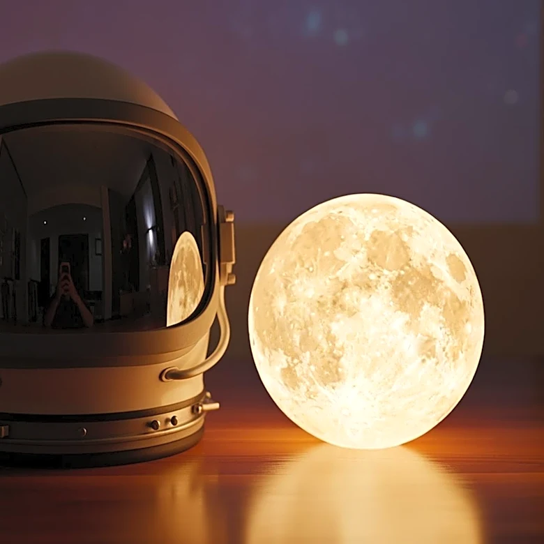 Apollo Astronaut Jim Lovell Sends Message to Artemis II Crew During Historic Moon Mission