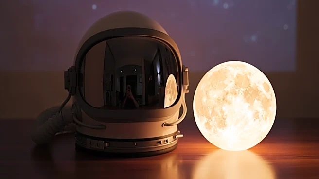 Apollo Astronaut Jim Lovell Sends Message to Artemis II Crew During Historic Moon Mission