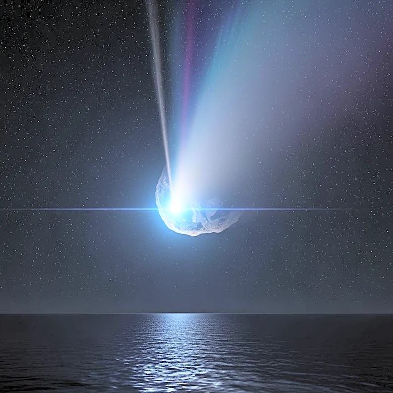 Comet C/2025 R3 Approaches Earth, Offering Potential Celestial Spectacle