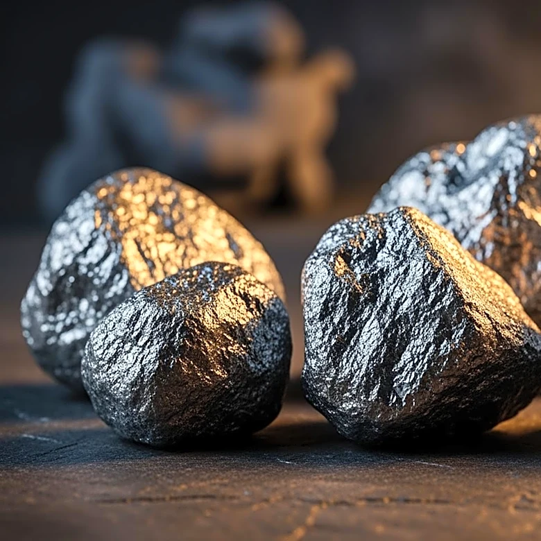 Indian Government Intensifies Efforts for Mineral Self-Reliance to Boost Domestic Capabilities