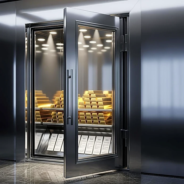 Kevin Warsh's Federal Reserve Nomination Reveals Over $100 Million in Assets