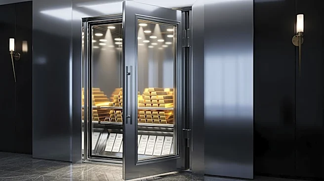 Kevin Warsh's Federal Reserve Nomination Reveals Over $100 Million in Assets