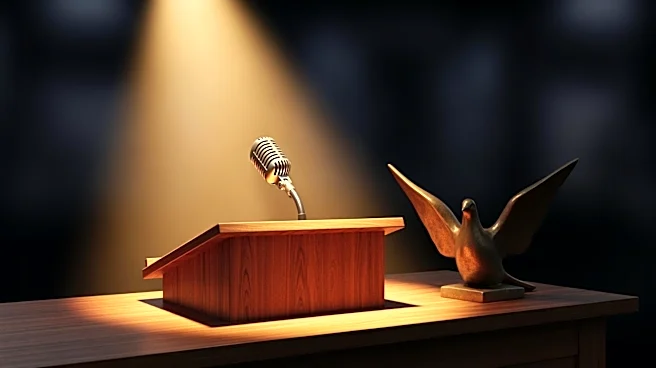 Vice-President Vance Criticizes Pope Leo Over Iran War Comments Amid Public Heckling