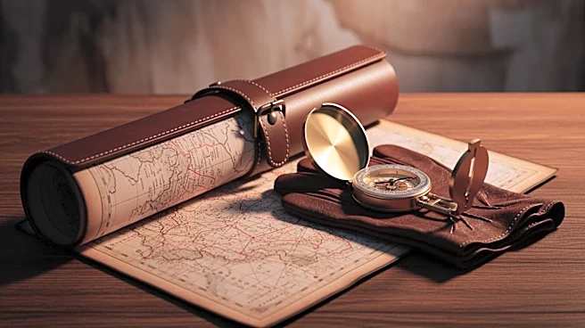 Pershing's 1916 Expedition into Mexico: A Turning Point in Military Tactics