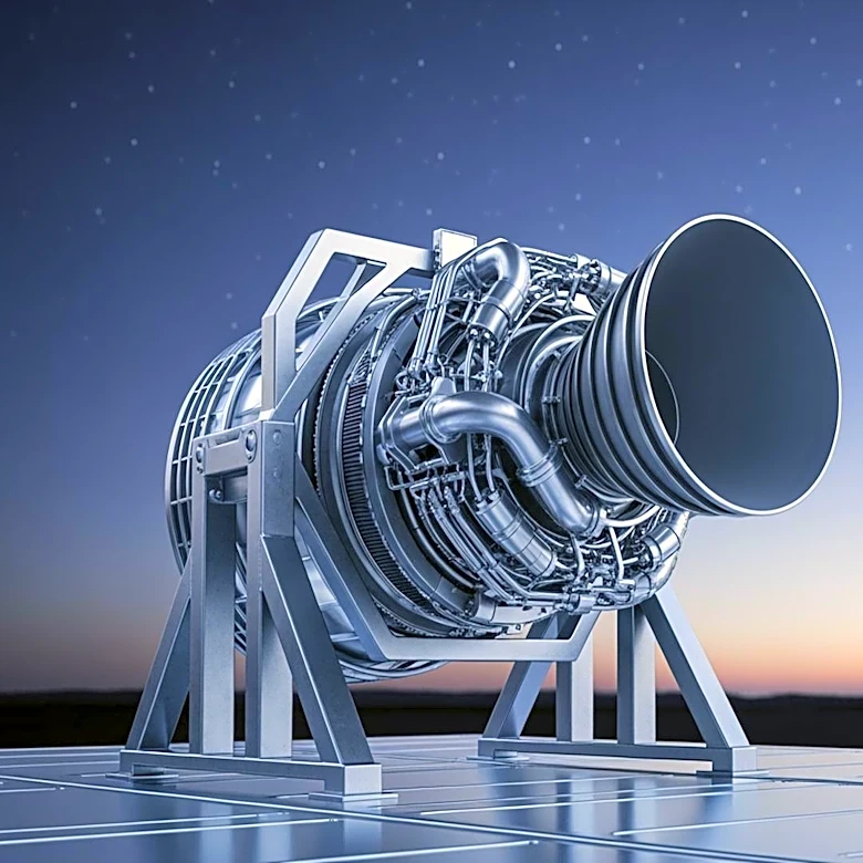 U.S. Space Force Selects Blue Origin for Heavy Launch Development at Vandenberg