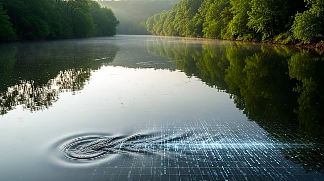 Potomac River Declared Most Endangered Due to Sewage Spill and Data Center Strain