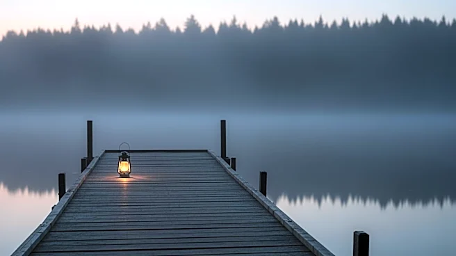 Camp Mystic Director Testifies Amid Lawsuit Over Missing Girl After Deadly Flood