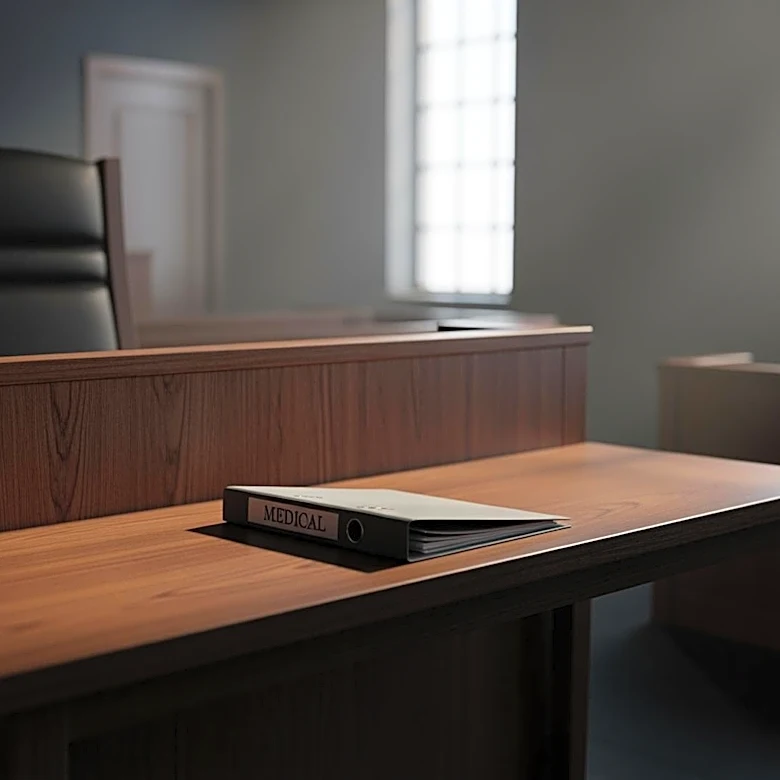 New Trial Begins for Medical Team in Diego Maradona's Death Case