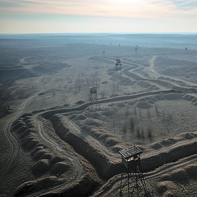 Haaretz Reports Israeli Military Actions in Southern Lebanon Mirror Gaza Tactics