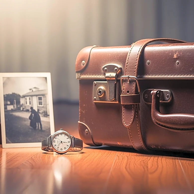 French Woman, 86, Detained by ICE After Moving to US to Marry 1950s Sweetheart