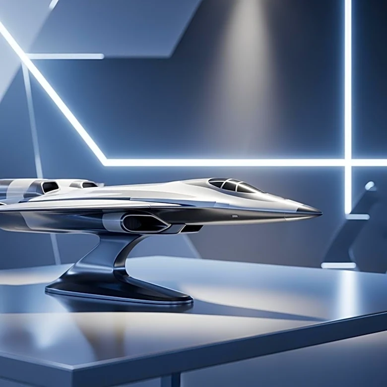 NASA Hosts Industry Day to Foster Revolutionary Aerospace Technologies