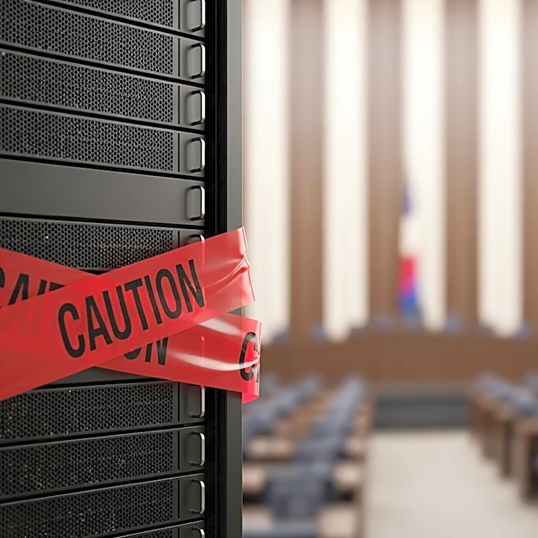 Maine Legislature Passes Temporary Ban on New Data Centers Amidst Economic Concerns