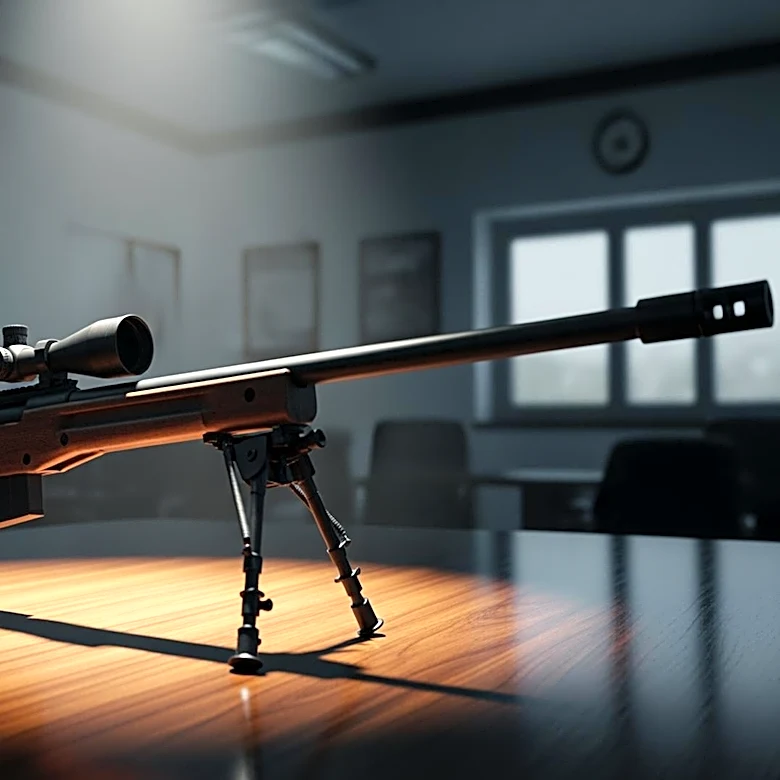 Missouri State Highway Patrol Hires Sniper Involved in Fatal Shooting of 2-Year-Old