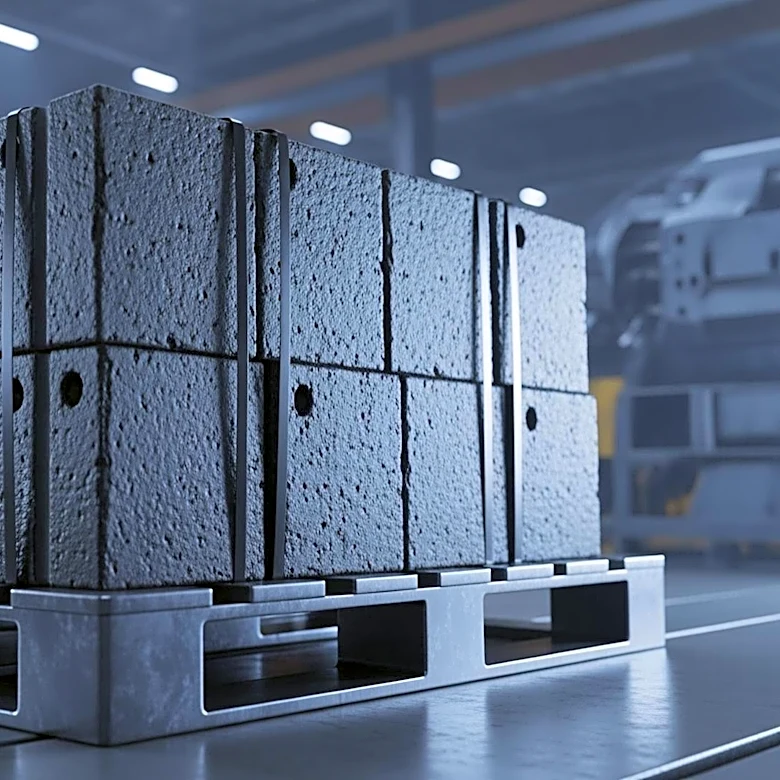 Swedish and Polish Firms Invest in TNT Plants to Boost Europe's Ammunition Supply