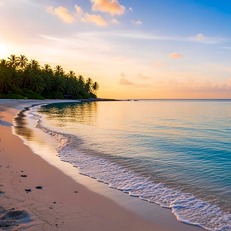 U.S. Issues Level 1 Travel Advisory for Bermuda Amid Safety Concerns