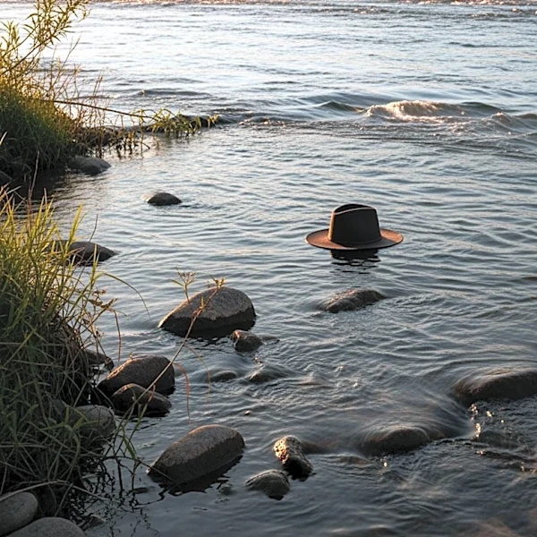 Man Drowns in Colorado River While Attempting to Retrieve Hat