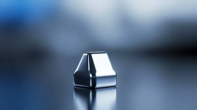 U.S. Proposes 20-Year Suspension on Iranian Uranium Enrichment