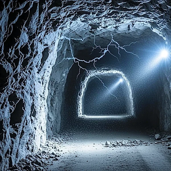 Newmont Suspends Cadia Underground Mining Following Earthquake