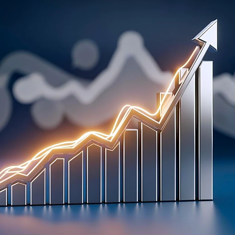 U.S. Stock Market Rises Amid Optimism Over Iran Peace Talks