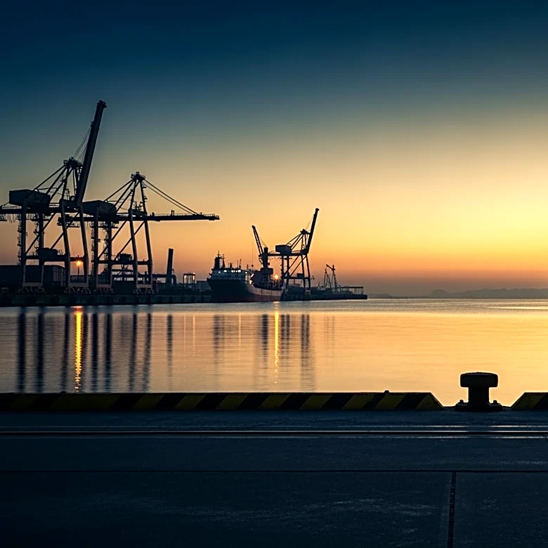 President Trump Indicates Imminent Resolution to Conflict with Iran Amid Port Blockade