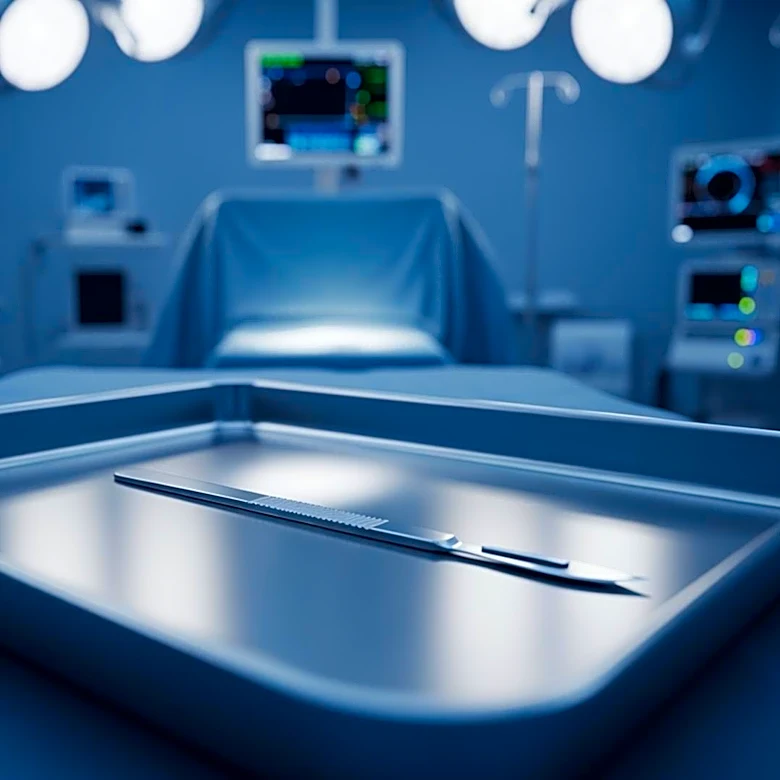 Florida Doctor Indicted for Manslaughter After Fatal Surgical Error