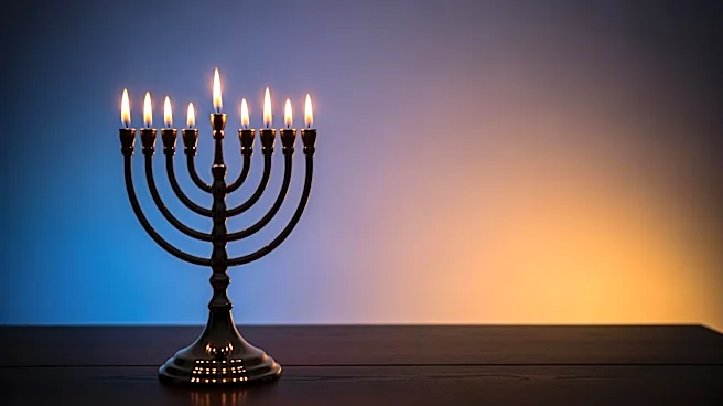 Jewish Federations' Role in Supporting Israel During Conflict Highlighted by Federation Leader