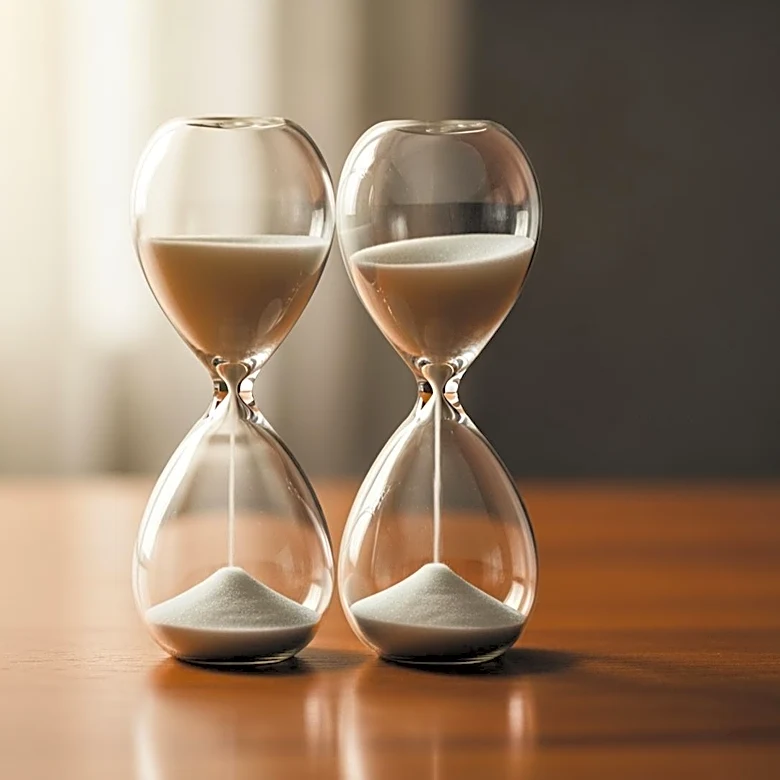 Sandwich Generation Faces Challenges of Dual Caregiving Responsibilities