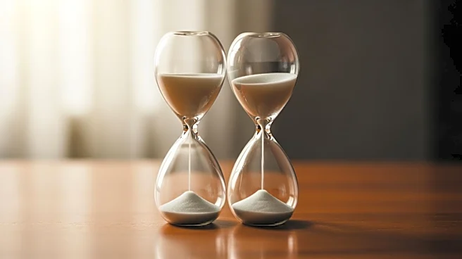 Sandwich Generation Faces Challenges of Dual Caregiving Responsibilities