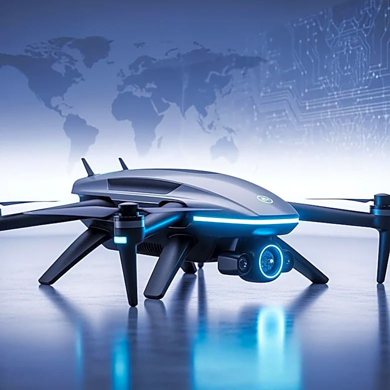 Serbia and Israel Announce Joint Venture to Produce Tens of Thousands of Drones