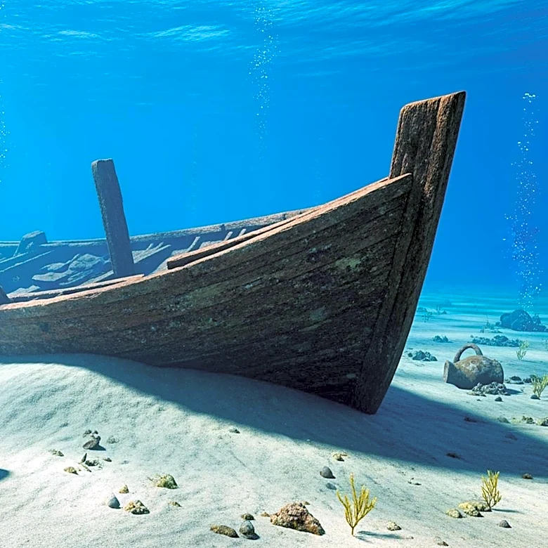 Spanish Archaeologists Uncover Ancient Shipwrecks in Bay of Gibraltar, Revealing Maritime History