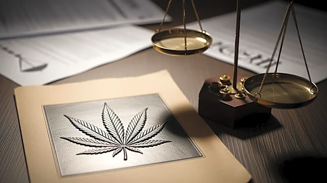 CMS Hemp CBD Program Lawsuit Highlights Legal Risks Over FDA Approval