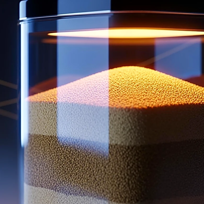 Polar Night Energy Expands Sand Battery Project to Slash Carbon Emissions