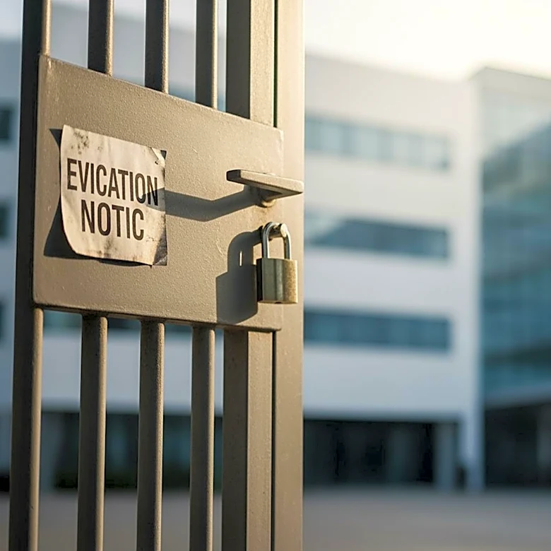 Resilience Healthcare Sues Business Partner Over Eviction Notices at West Suburban Medical Center