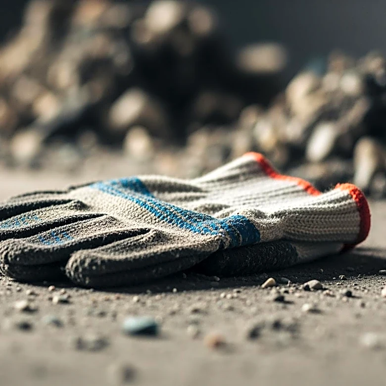 Children Working in Landfills Highlight the Blurred Line Between Informal and Forced Labor