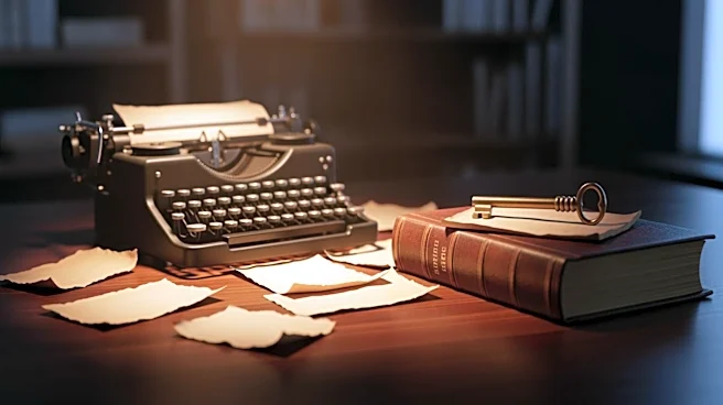 Historians Challenge Trump Administration Over Presidential Records Preservation