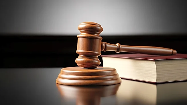 Court Halts Criminal Contempt Inquiry into Trump Officials Over Deportation Flights