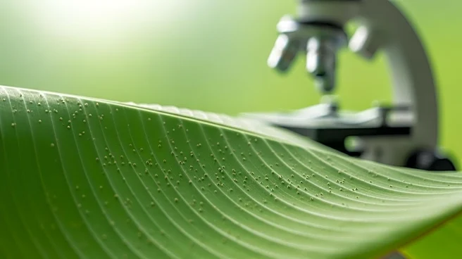 UMass Amherst Molecular Biologist Li-Jun Ma Awarded 2026 Mahoney Life Sciences Prize for Research on Banana Pathogen