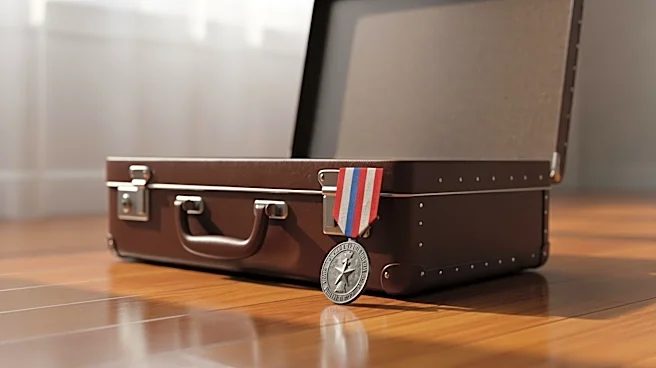 ICE Detains 86-Year-Old French Woman After US Veteran Husband Dies, Raising Concerns