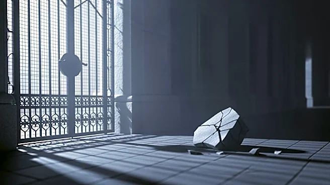 Two Men to be Arraigned for Alleged Isis-Inspired Attack Outside Gracie Mansion