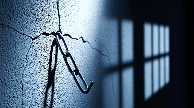 FBI Arrests California Man Shot by ICE, Charged with Assault