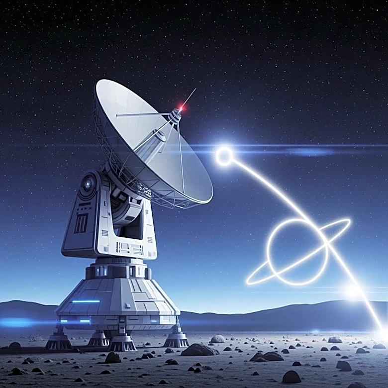 Spacecom Chief Advocates for Space Maneuver Warfare Strategy Amid Rising Threats